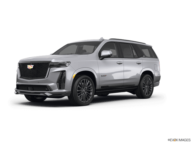 2023 Cadillac Escalade