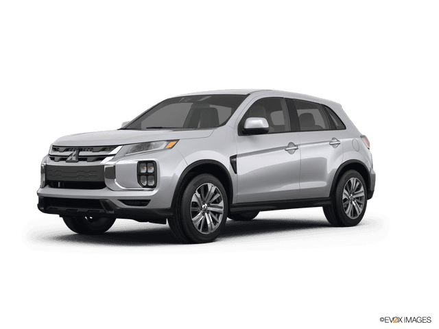 2022 Mitsubishi Outlander Sport