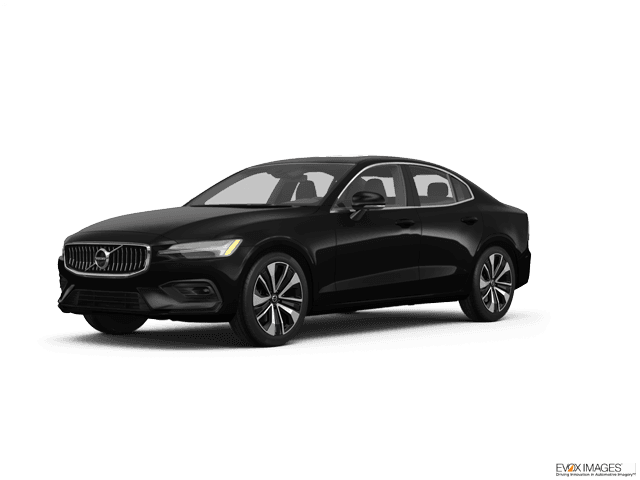 2023 Volvo S60