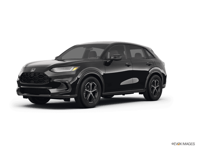 2023 Honda HR-V
