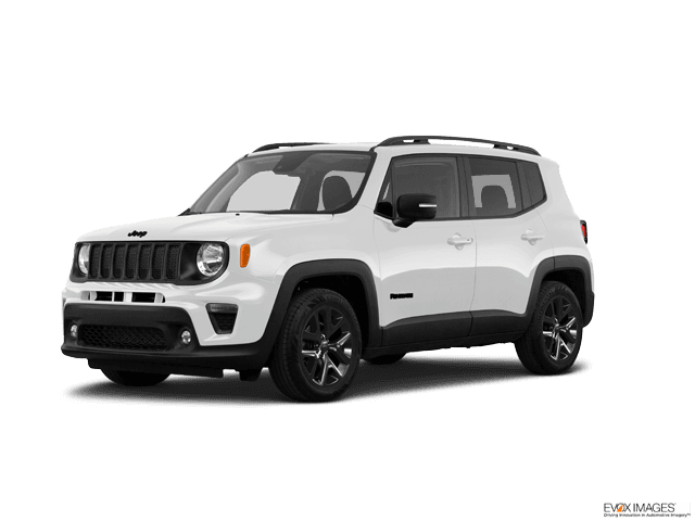 2023 Jeep Renegade
