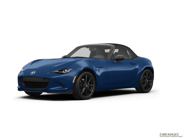 2023 Mazda MX-5 Miata
