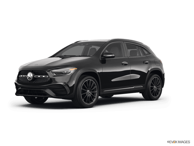 2023 Mercedes-Benz GLA250