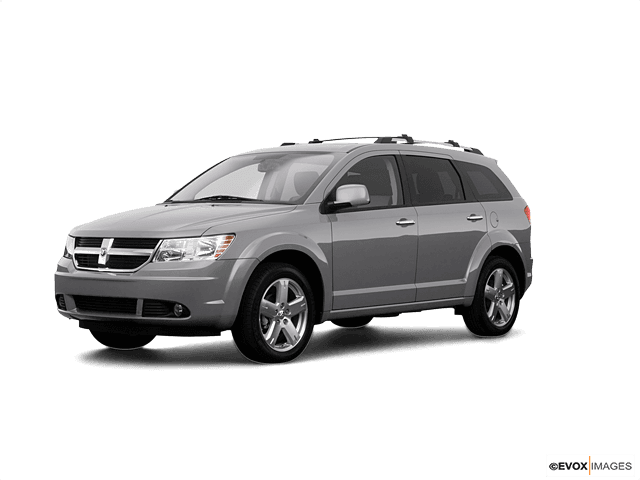2009 Dodge Journey