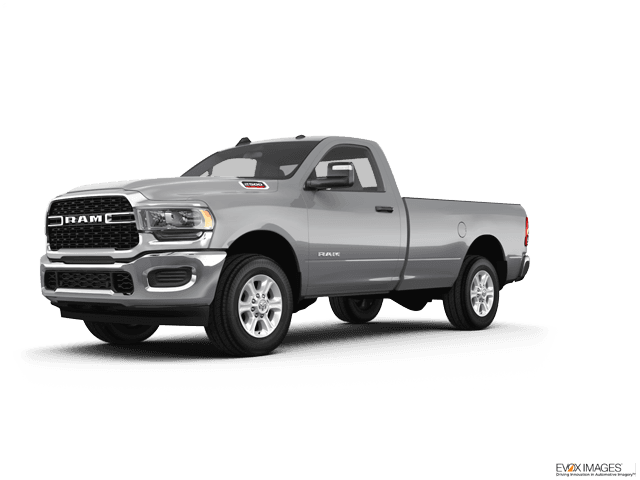 2023 Ram 2500
