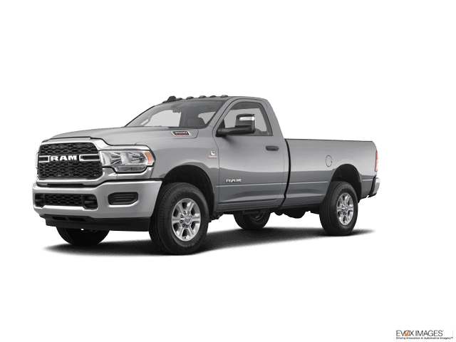 2023 Ram 3500