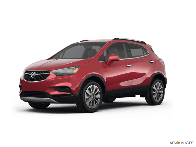 2022 Buick Encore