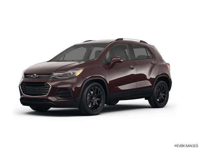 2022 Chevrolet Trax