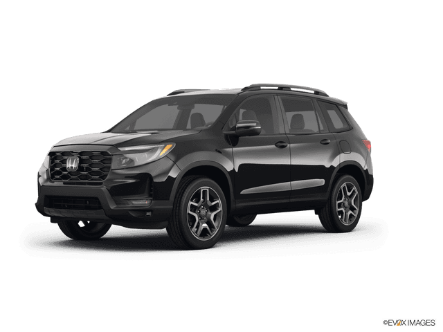 2023 Honda Passport