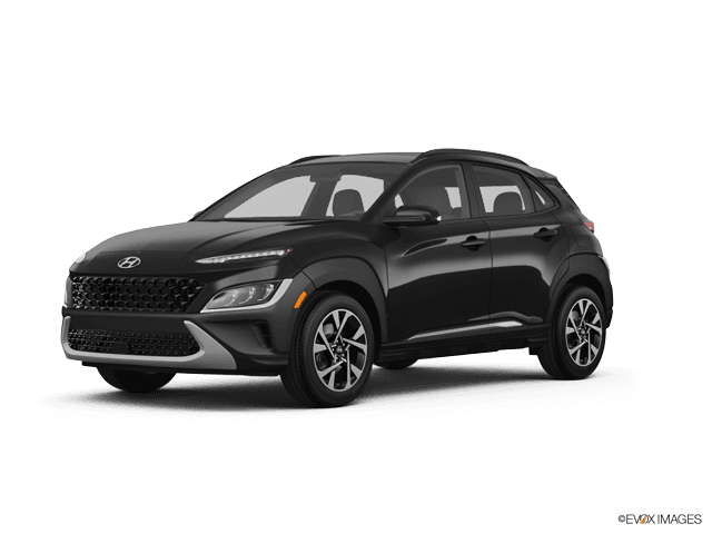 2023 Hyundai Kona