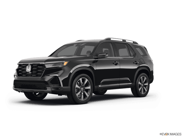 2023 Honda Pilot