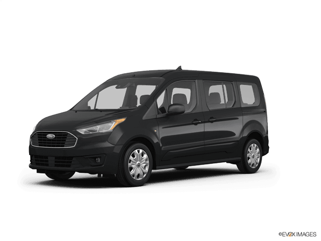 2023 Ford Transit Connect