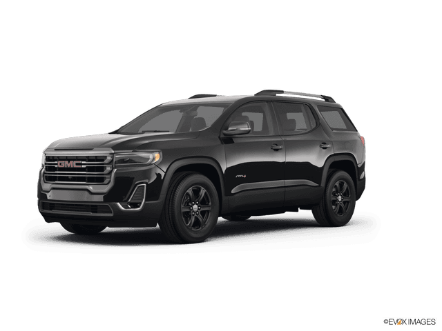 2023 GMC Acadia