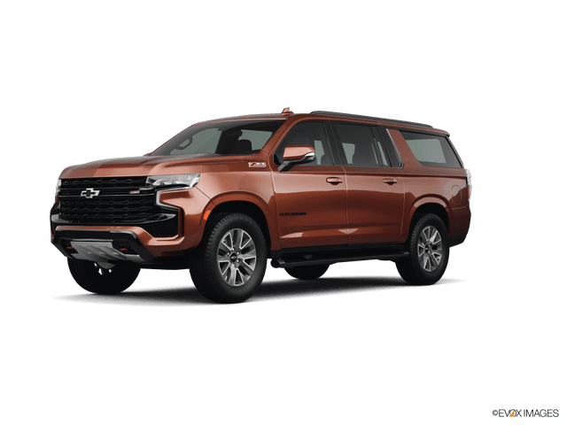 2023 Chevrolet Suburban