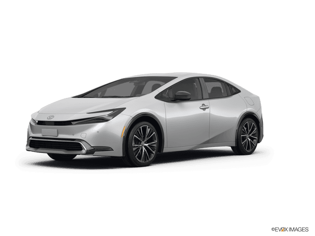 2023 Toyota Prius