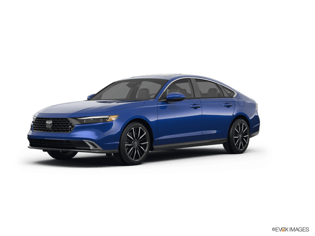 2026 Honda Accord