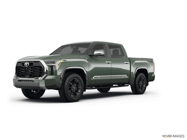 2023 Toyota Tundra