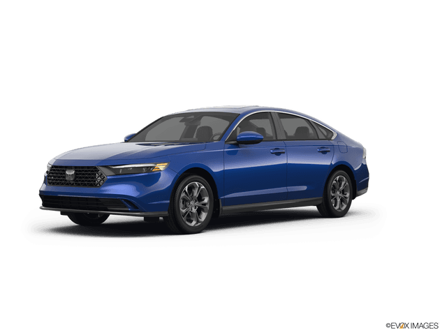 2023 Honda Accord