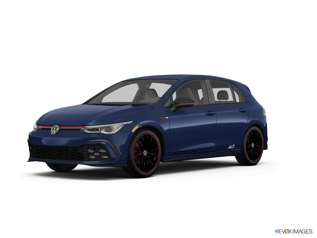 2023 Volkswagen GTI