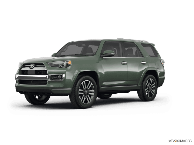 2023 Toyota 4Runner