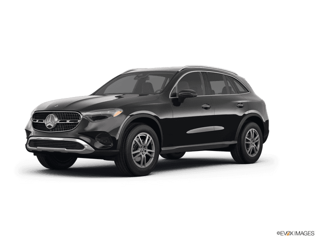 2023 Mercedes-Benz GLC300