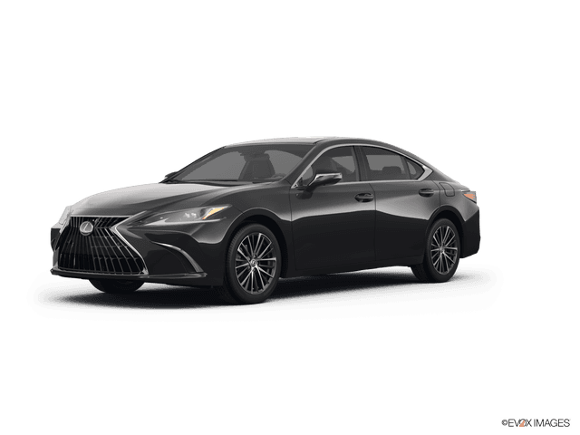 2024 Lexus ES350