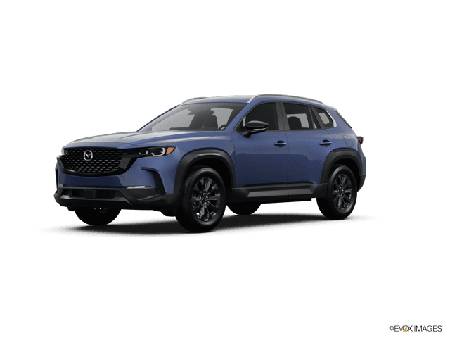 2023 Mazda CX-50