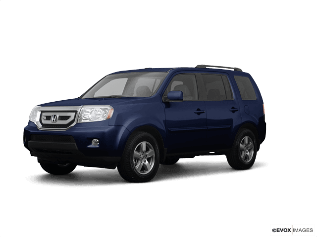 2009 Honda Pilot