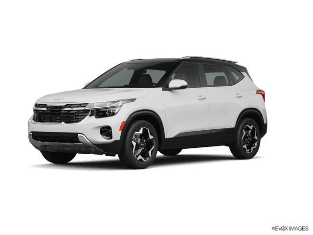 2024 Kia Seltos