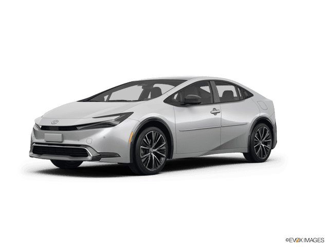 2024 Toyota Prius