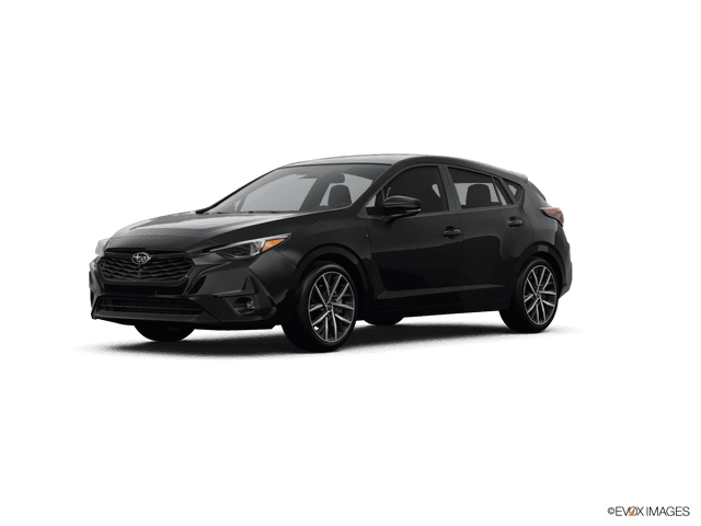 2024 Subaru Impreza