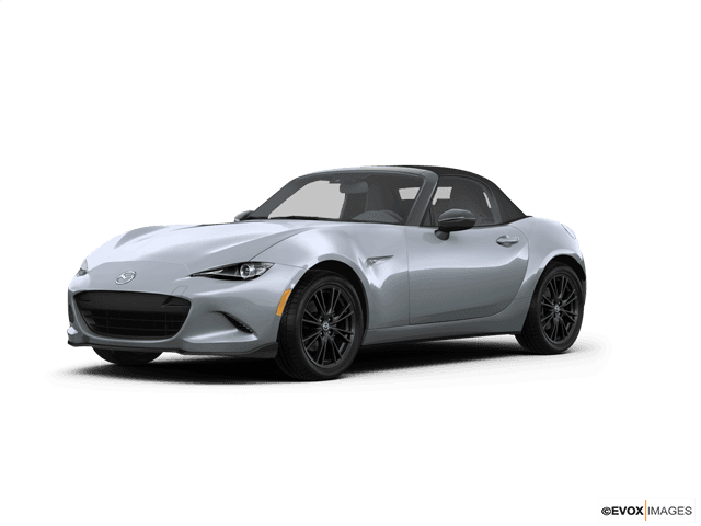 2024 Mazda MX-5 Miata