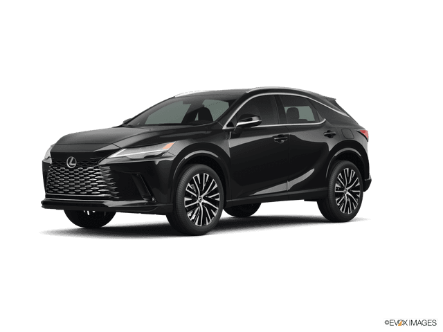 2024 Lexus RX350
