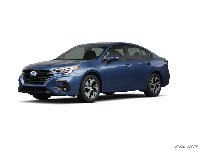 2024 Subaru Legacy