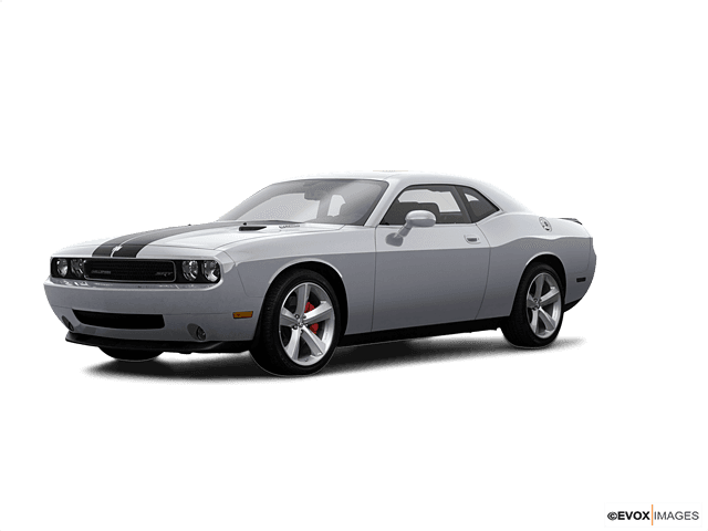 2008 Dodge Challenger