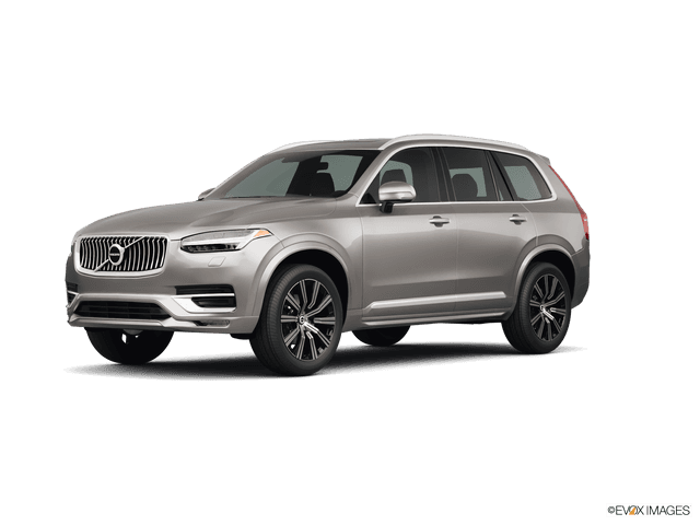 2024 Volvo XC90
