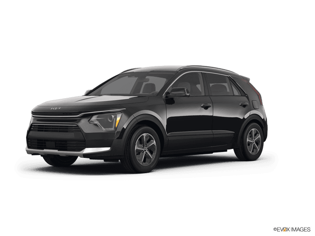 2024 Kia Niro