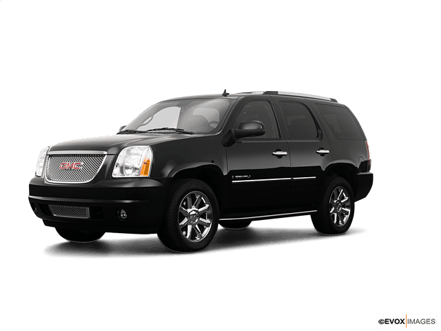 2009 GMC Yukon
