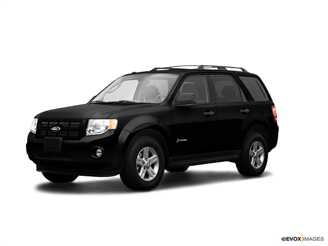2009 Ford Escape