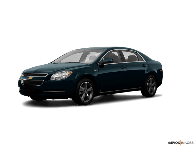 2009 Chevrolet Malibu