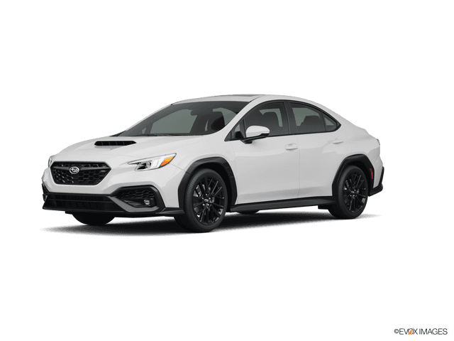2024 Subaru WRX