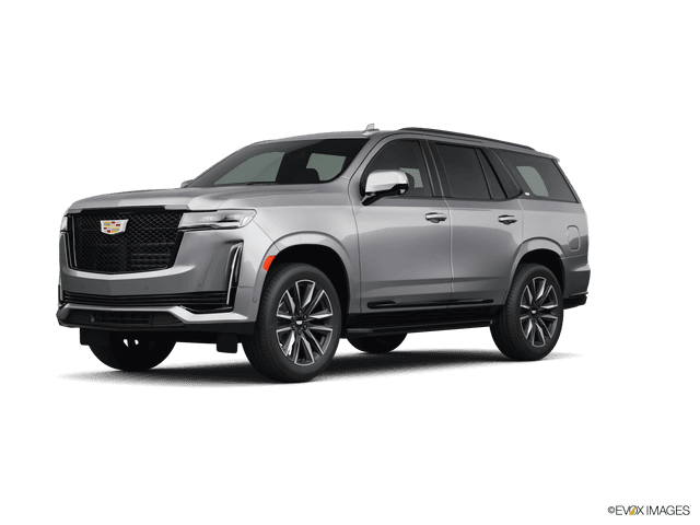 2024 Cadillac Escalade