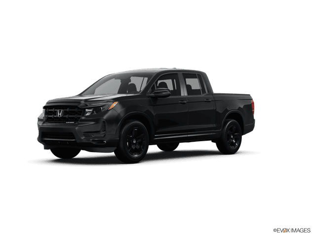 2024 Honda Ridgeline