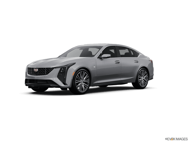 2025 Cadillac CT5