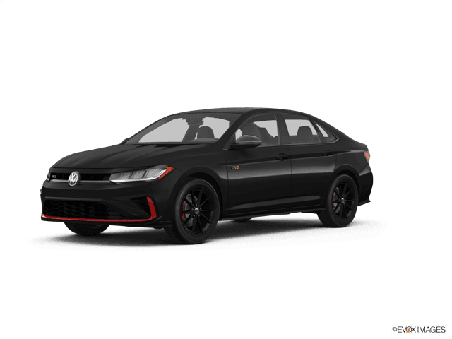 2025 Volkswagen Jetta