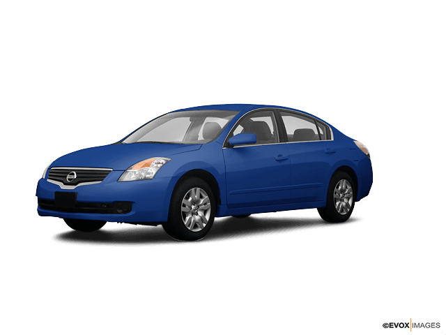 2009 Nissan Altima