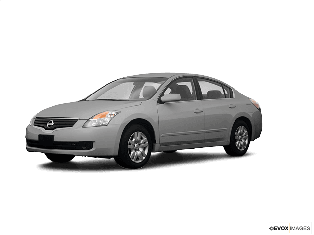 2009 Nissan Altima