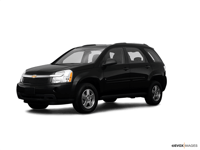 2009 Chevrolet Equinox