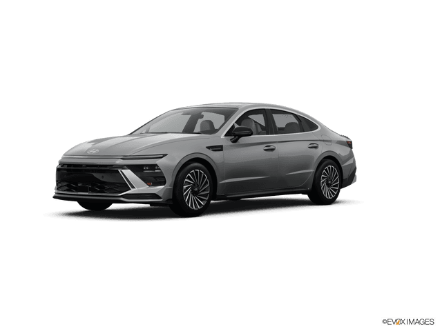 2024 Hyundai Sonata