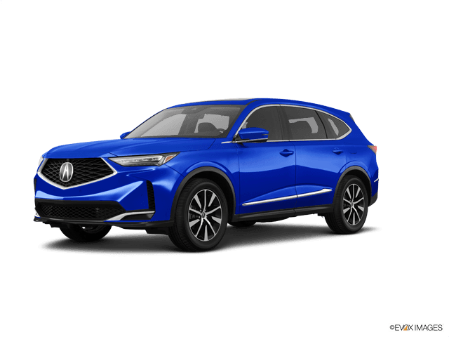 2025 Acura MDX